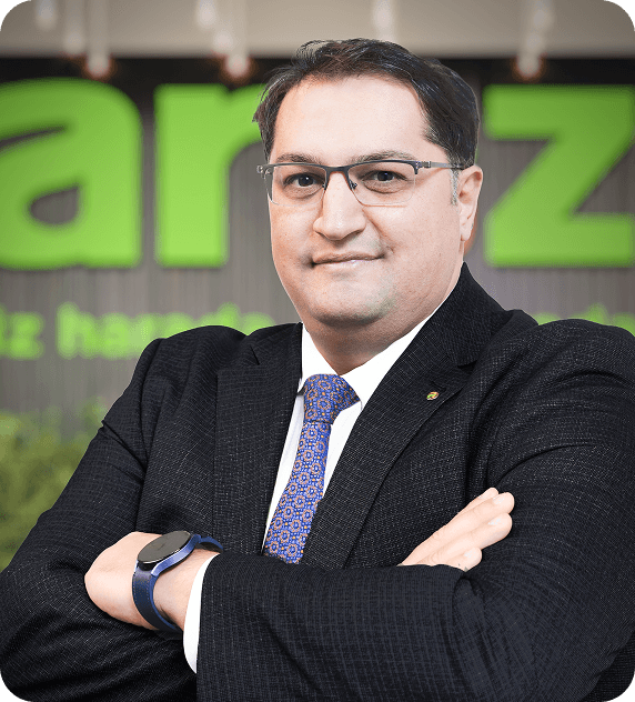 Anar Adilzadə
