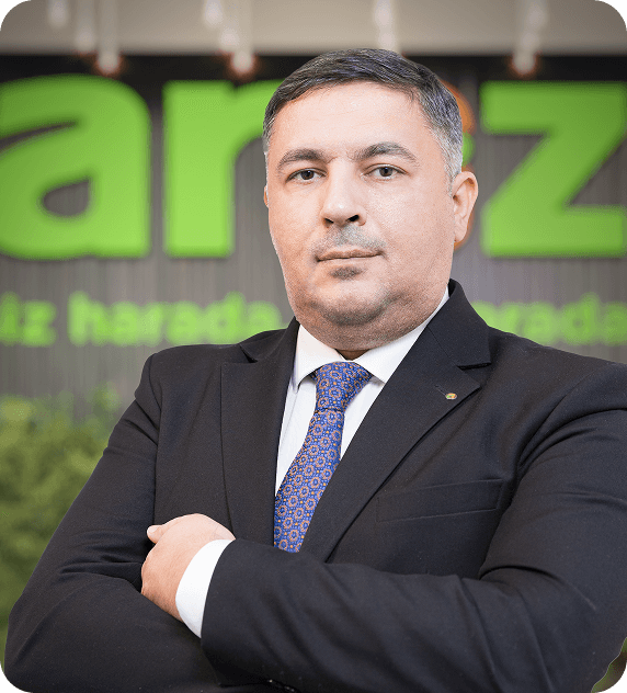 Anar İsmayılov