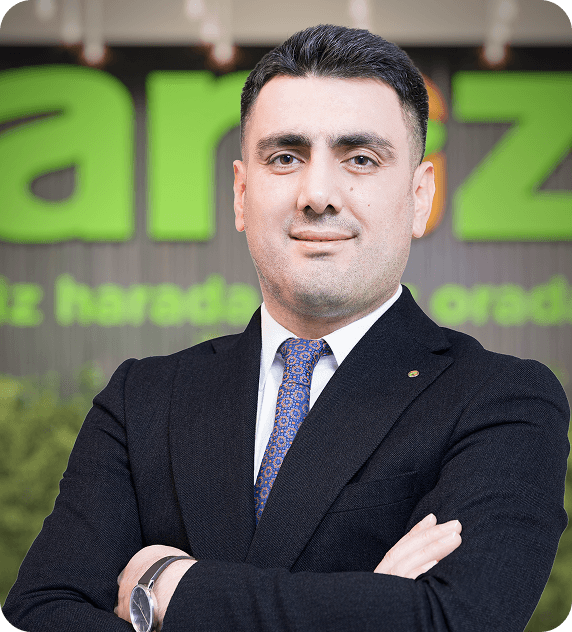 Anar Sənani