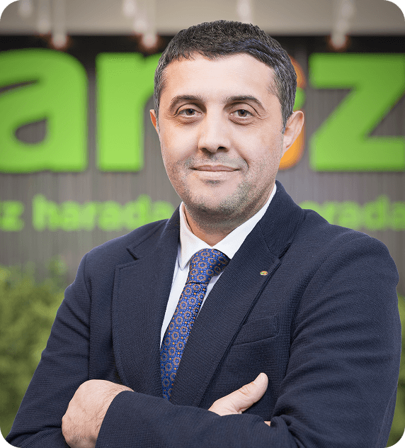 Elmin Alıyev