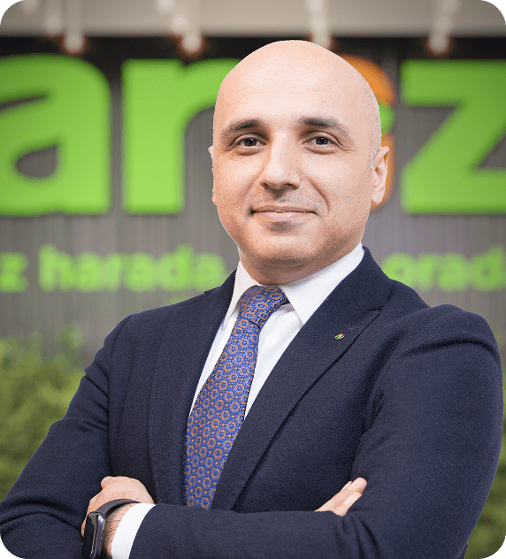 Elvin Zeynalov