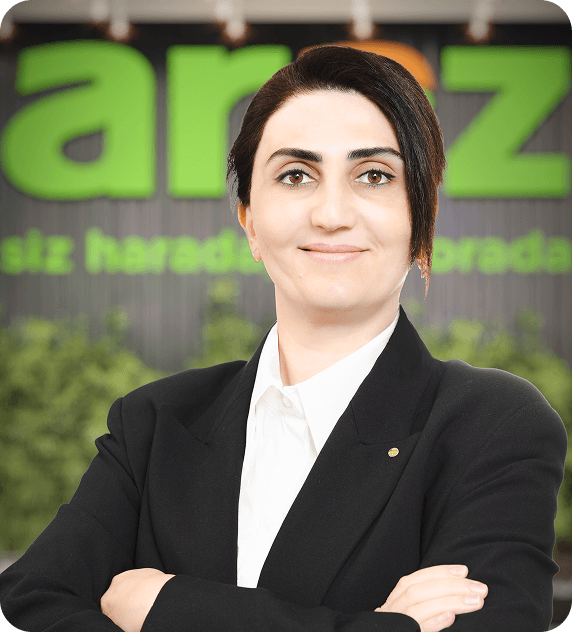 Fatma Allahverdiyeva