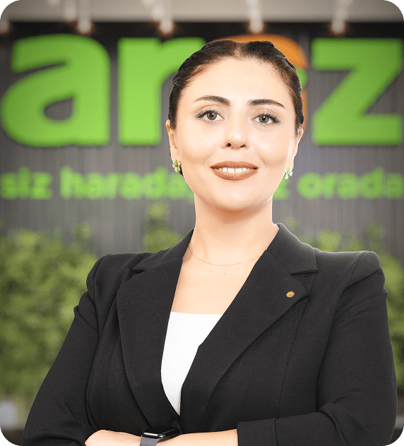 Günay Zeynalova