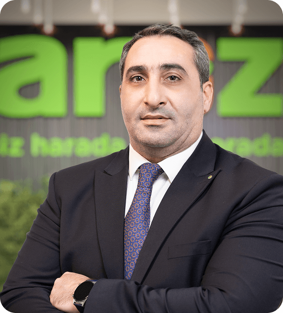 İsrafil Məmmədov