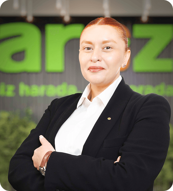 Lalə Şahbazova