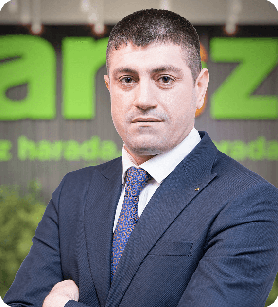 Pərviz Babaşov