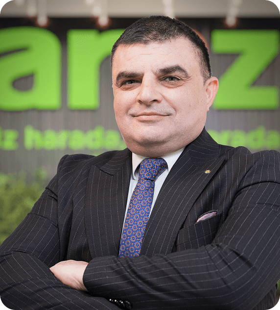 Pərviz Qasımov