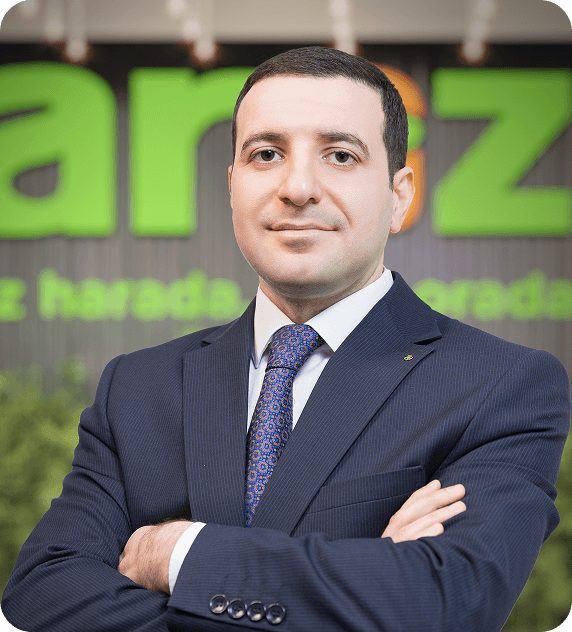 Ramil Ağayev