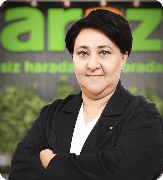 Rəna Alkan