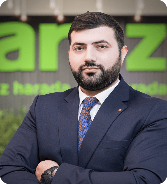 Rəşad Mirzəyev