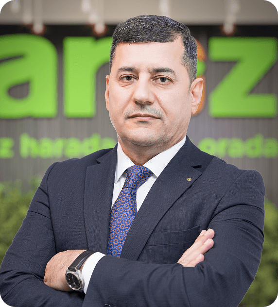 Səxavət İsmayılov