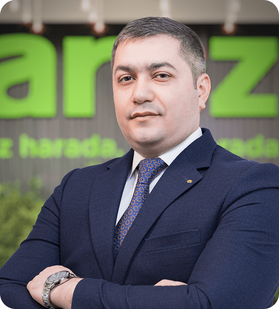 Vüqar Quliyev