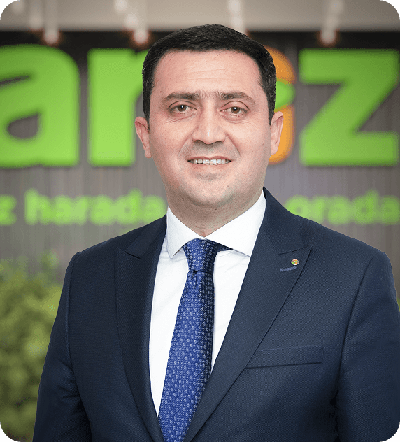 Rəşad İbrahimov