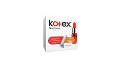 kotex-tampon-normal-8-8905