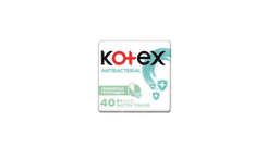 kotex-liners-antibacterial-extra-thin-40-8911