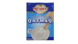 president-qaymaq-200qr-5150
