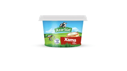 azersud-xama-25-180qr-5378