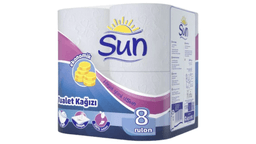 sun-paper-tualet-kagizi-8-li-2-qat-eko-10588